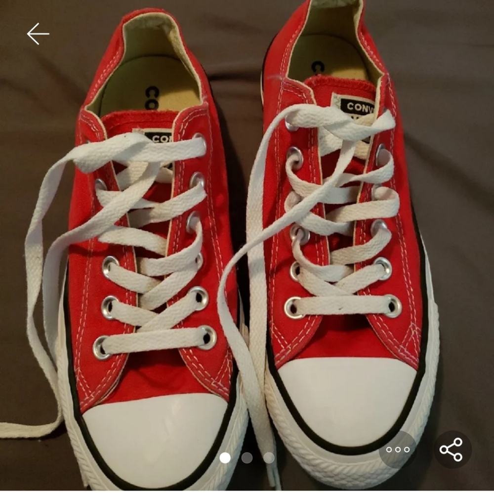 Converse All Star